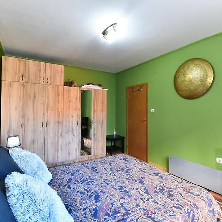 Gondola Flat Number 2 Apartamento Bansko Exterior foto