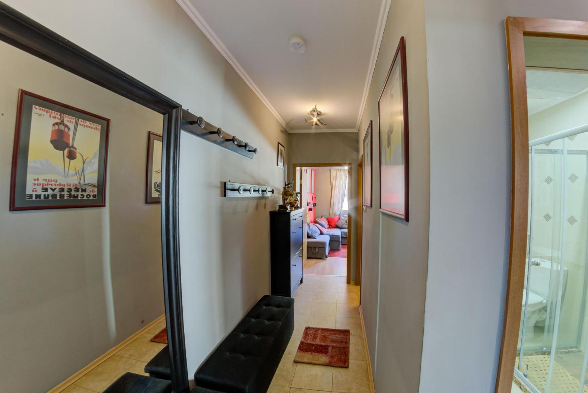 Gondola Flat Number 2 Apartamento Bansko Exterior foto