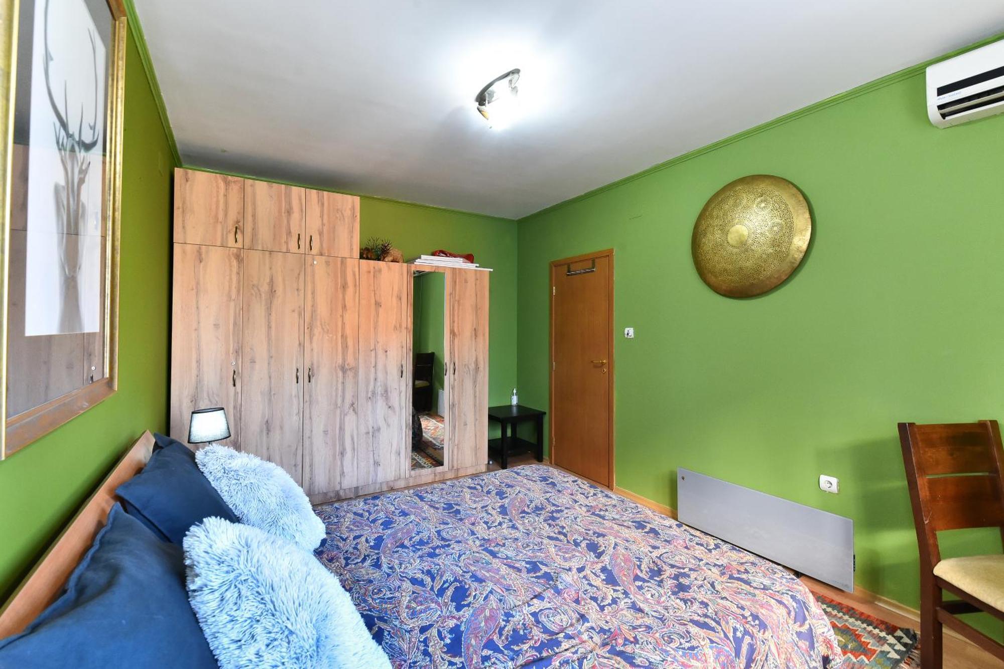 Gondola Flat Number 2 Apartamento Bansko Exterior foto