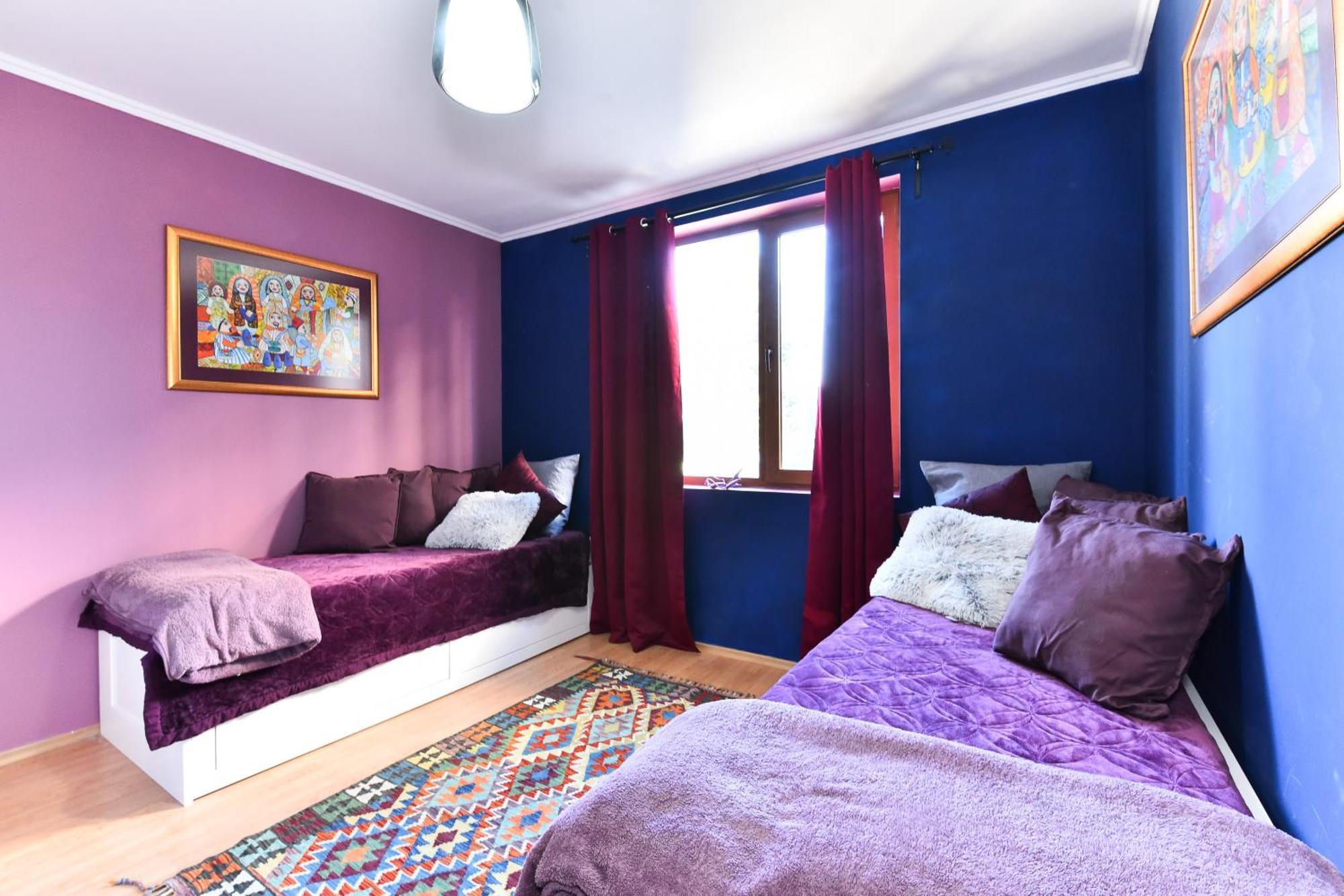 Gondola Flat Number 2 Apartamento Bansko Exterior foto